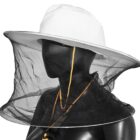 Včelařský klobouk se závojem