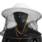 Včelařský klobouk se závojem