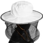 Včelařský klobouk se závojem