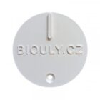 Větrací uzávěr ke čmelínu pr. 72 mm plastový