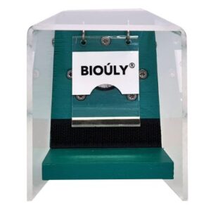 Čmelín - tmavě zelená