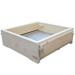 Komponenty pro 2cm zateplení