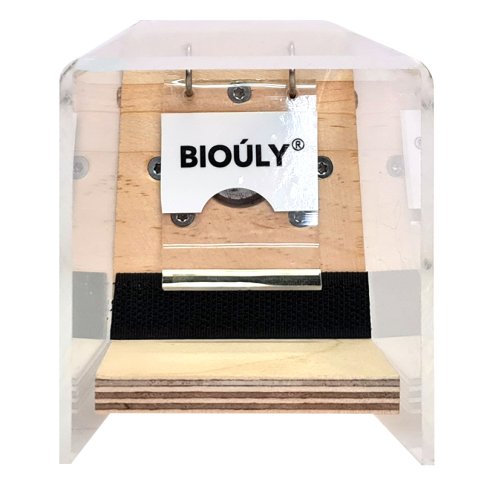 Čmelín - přírodní