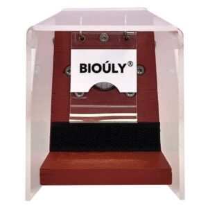 Čmelín - červeno-hnědá