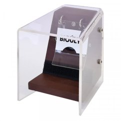 Čmelín - tmavě hnědá