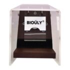 Čmelín - tmavě hnědá