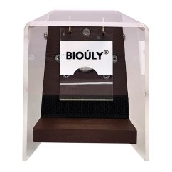 Čmelín - tmavě hnědá