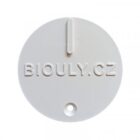 Větrací uzávěr ke čmelínu pr. 72 mm plastový