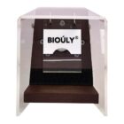 Čmelín - tmavě hnědá