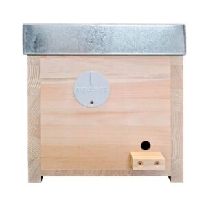 Čmelín PREMIUM, Borovice vejmutovka