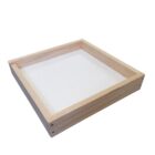 Dřevěná střecha na čmelín zateplená