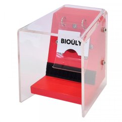 Čmelín - červená jahodová