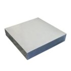 Plechová střecha na čmelín zateplená