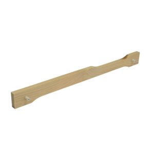 Madlo nástavku - 2cm zateplení