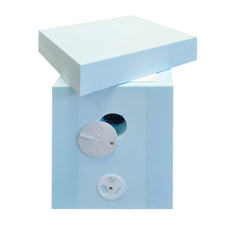 Styrodurový oplodňáček 226x226 mm – foto 5