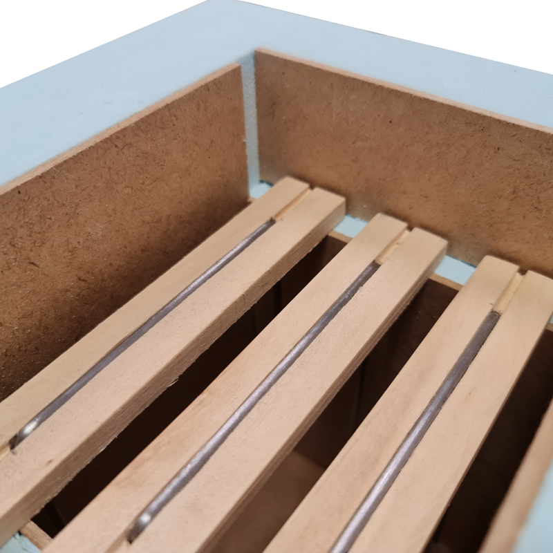 Styrodurový oplodňáček 226x226 mm – foto 10