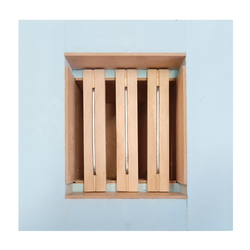 Styrodurový oplodňáček 226x226 mm – foto 11