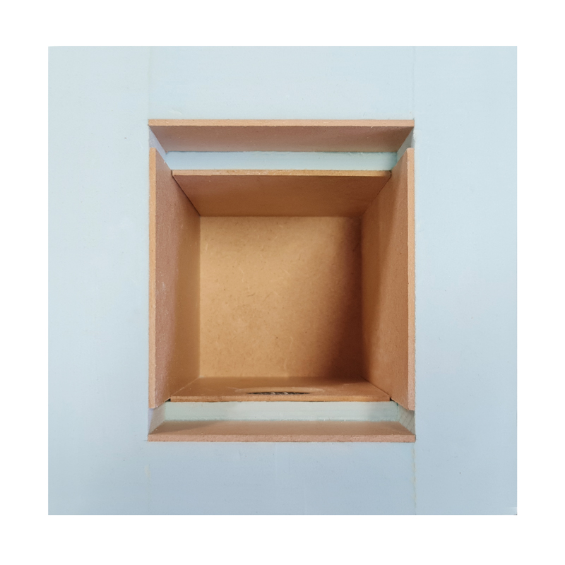 Styrodurový oplodňáček 226x226 mm – foto 12