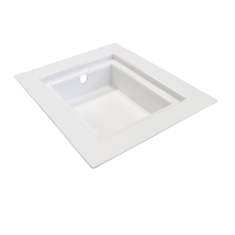 Styrodurový oplodňáček 226x226 mm – foto 19