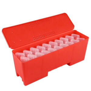 Chovný box pro matky v klíckách